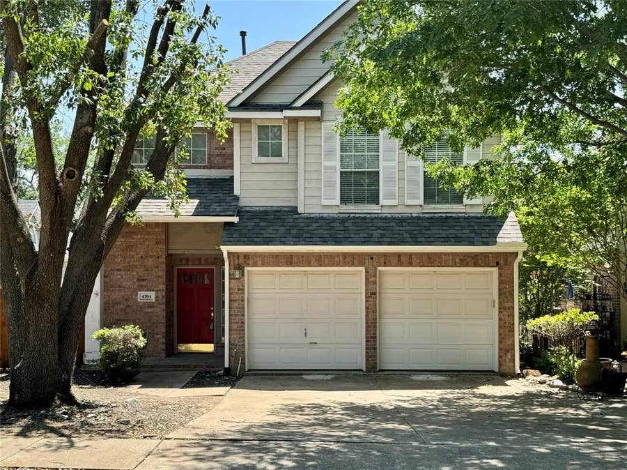 Property photo for 4704 Rockcreek Lane, Plano, TX