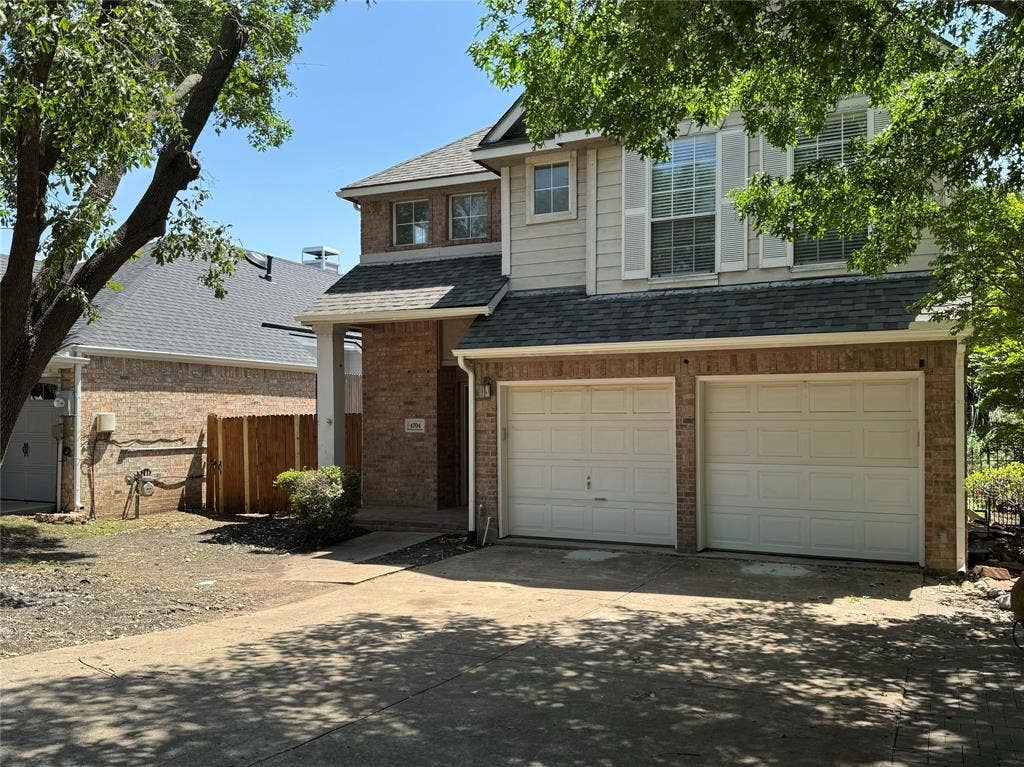 4704 Rockcreek Lane, Plano, TX 75024