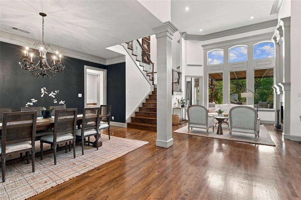 6505 Champion Way, Colleyville, TX 76034 6505 Champion Way, Colleyville, TX 76034