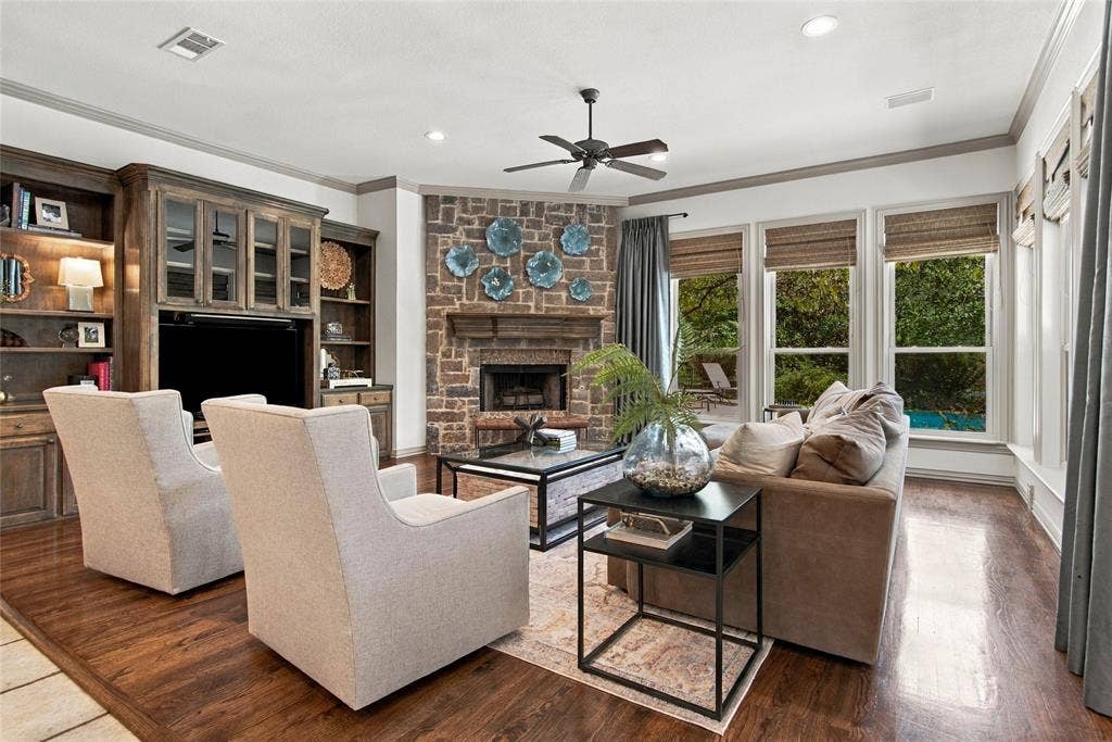6505 Champion Way, Colleyville, TX 76034 6505 Champion Way, Colleyville, TX 76034