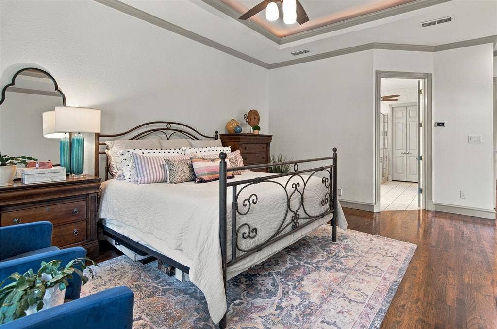 6505 Champion Way, Colleyville, TX 76034 6505 Champion Way, Colleyville, TX 76034