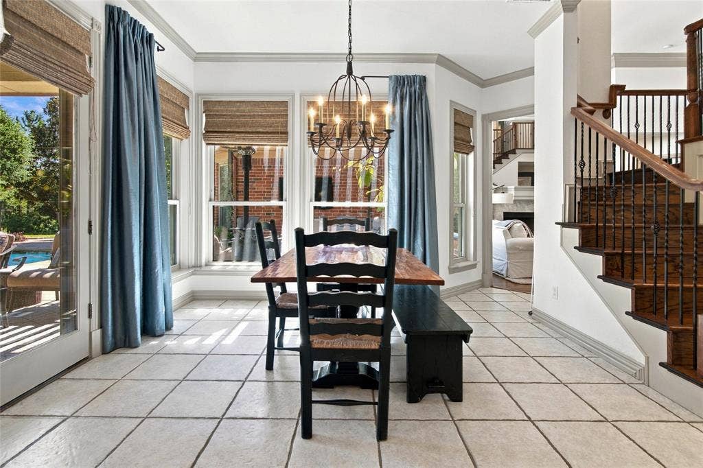 6505 Champion Way, Colleyville, TX 76034 6505 Champion Way, Colleyville, TX 76034