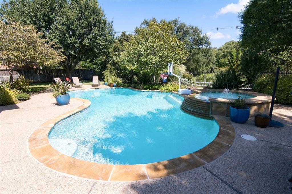 6505 Champion Way, Colleyville, TX 76034 6505 Champion Way, Colleyville, TX 76034