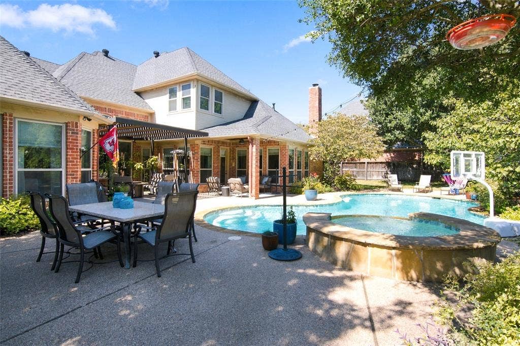 6505 Champion Way, Colleyville, TX 76034 6505 Champion Way, Colleyville, TX 76034