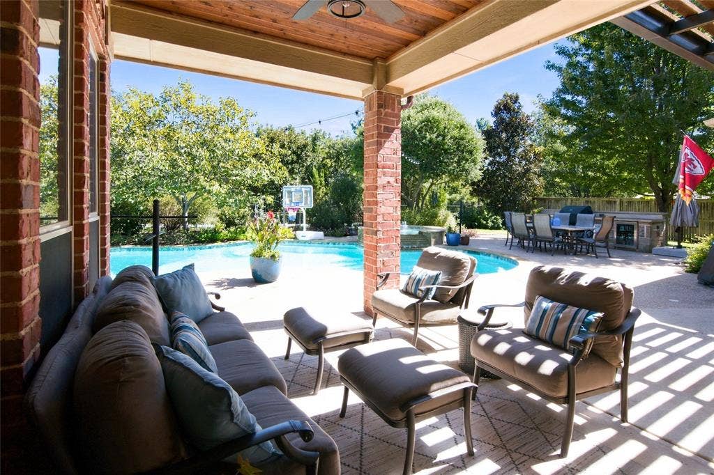 6505 Champion Way, Colleyville, TX 76034 6505 Champion Way, Colleyville, TX 76034