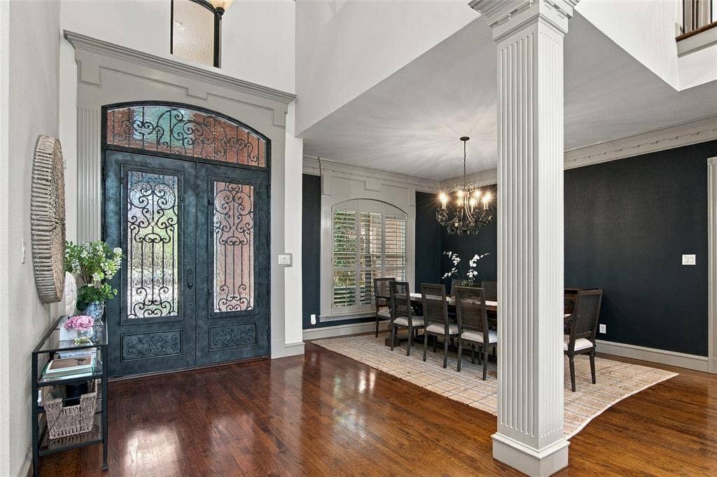 6505 Champion Way, Colleyville, TX 76034 6505 Champion Way, Colleyville, TX 76034