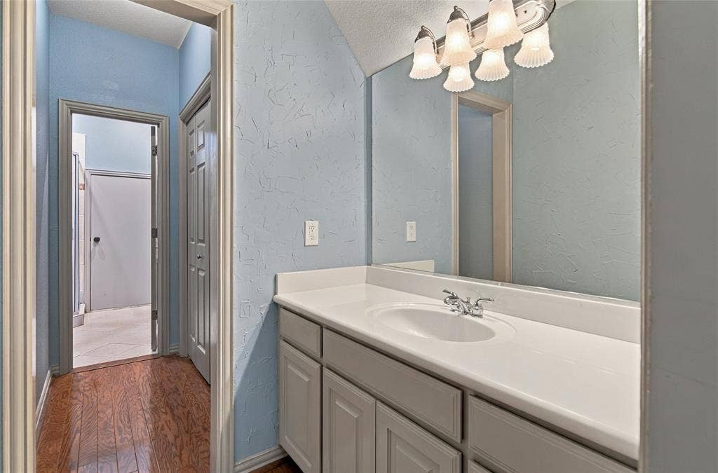6505 Champion Way, Colleyville, TX 76034 6505 Champion Way, Colleyville, TX 76034