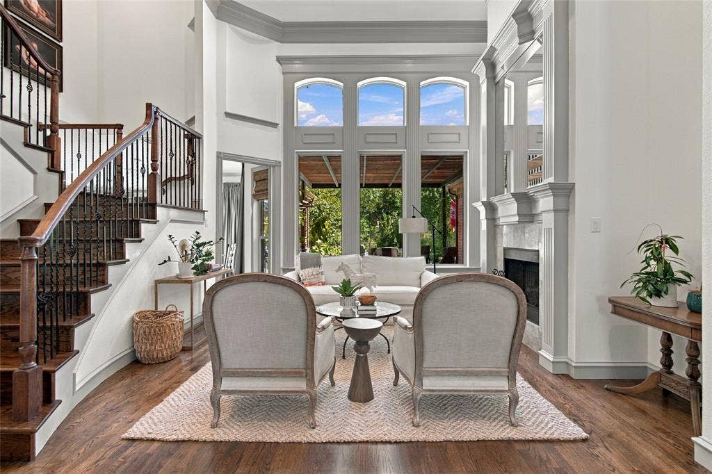6505 Champion Way, Colleyville, TX 76034 6505 Champion Way, Colleyville, TX 76034