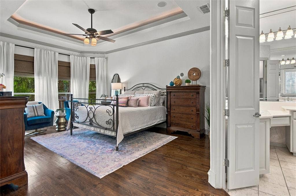 6505 Champion Way, Colleyville, TX 76034 6505 Champion Way, Colleyville, TX 76034