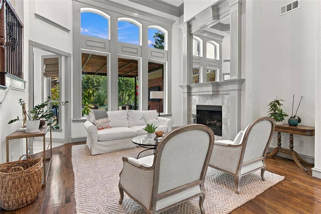 6505 Champion Way, Colleyville, TX 76034 6505 Champion Way, Colleyville, TX 76034