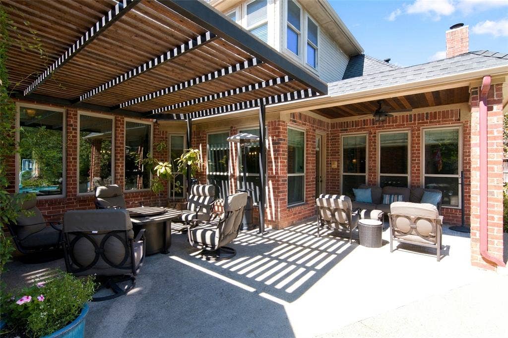 6505 Champion Way, Colleyville, TX 76034 6505 Champion Way, Colleyville, TX 76034