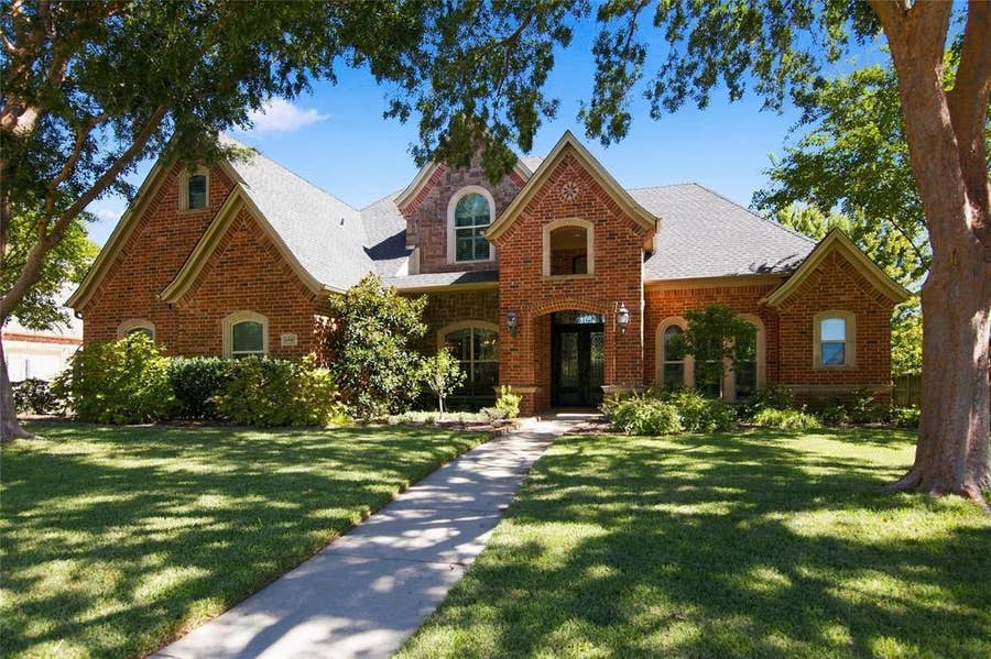 Property photo for 6505 Champion Way, Colleyville, TX