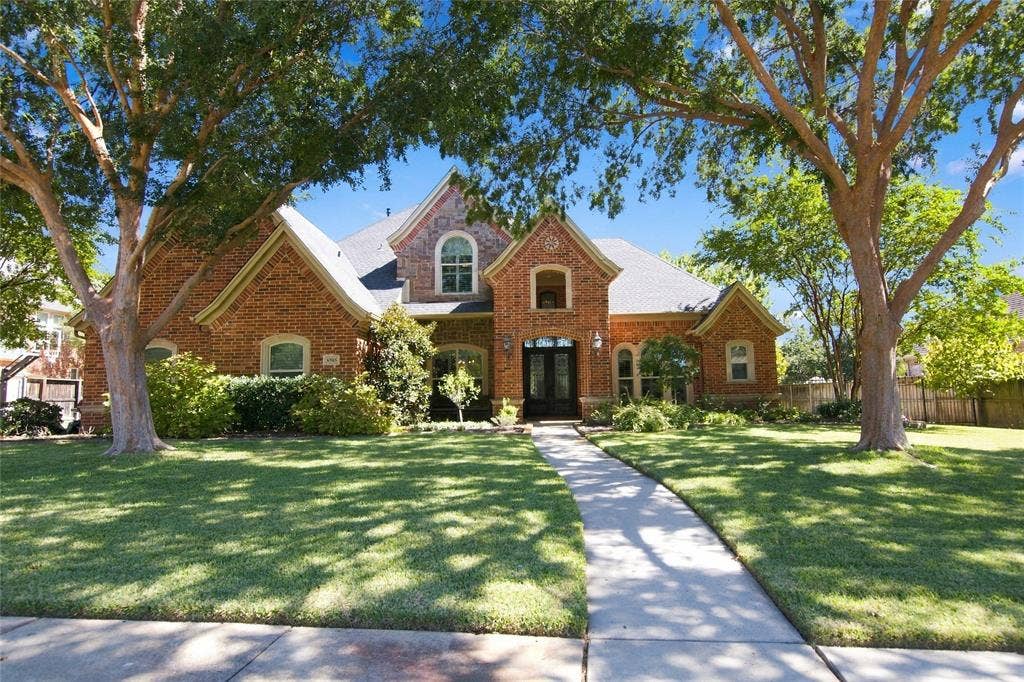 6505 Champion Way, Colleyville, TX 76034 6505 Champion Way, Colleyville, TX 76034