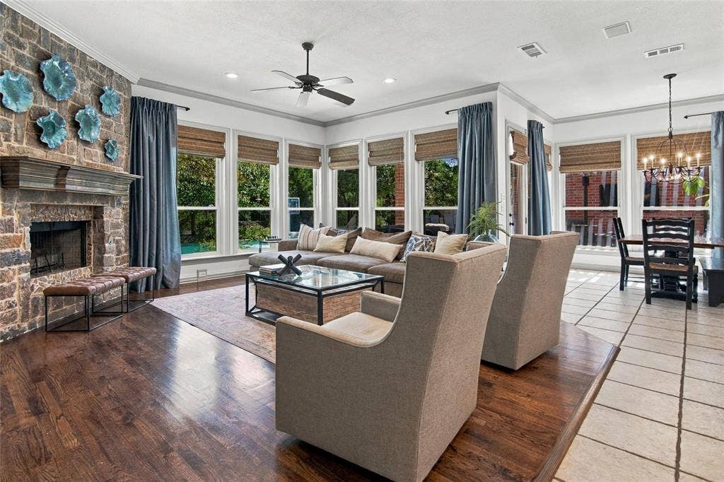 6505 Champion Way, Colleyville, TX 76034 6505 Champion Way, Colleyville, TX 76034