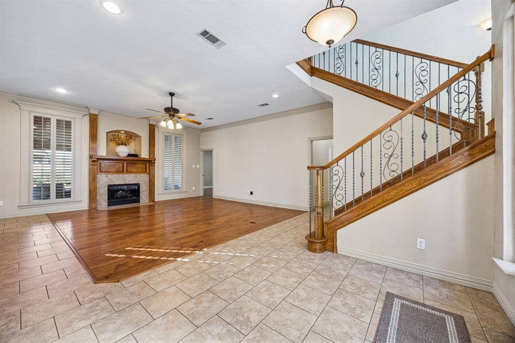 837 Thomas Crossing Drive, Fort Worth, TX 76028 837 Thomas Crossing Drive, Fort Worth, TX 76028