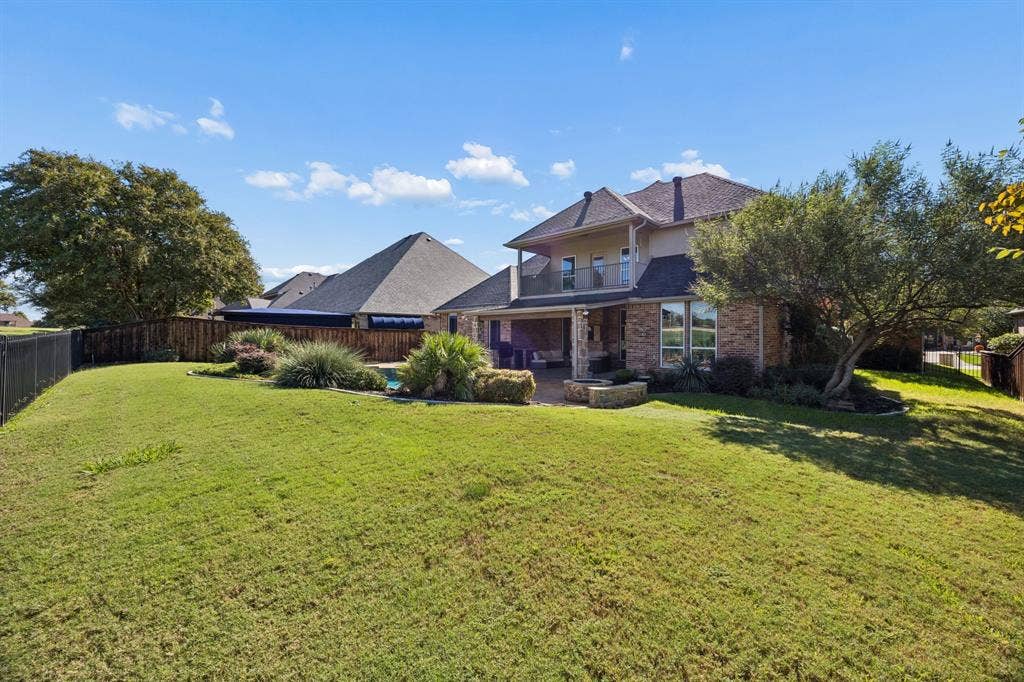 837 Thomas Crossing Drive, Fort Worth, TX 76028 837 Thomas Crossing Drive, Fort Worth, TX 76028
