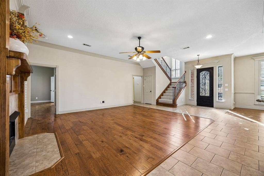 837 Thomas Crossing Drive, Fort Worth, TX 76028 837 Thomas Crossing Drive, Fort Worth, TX 76028
