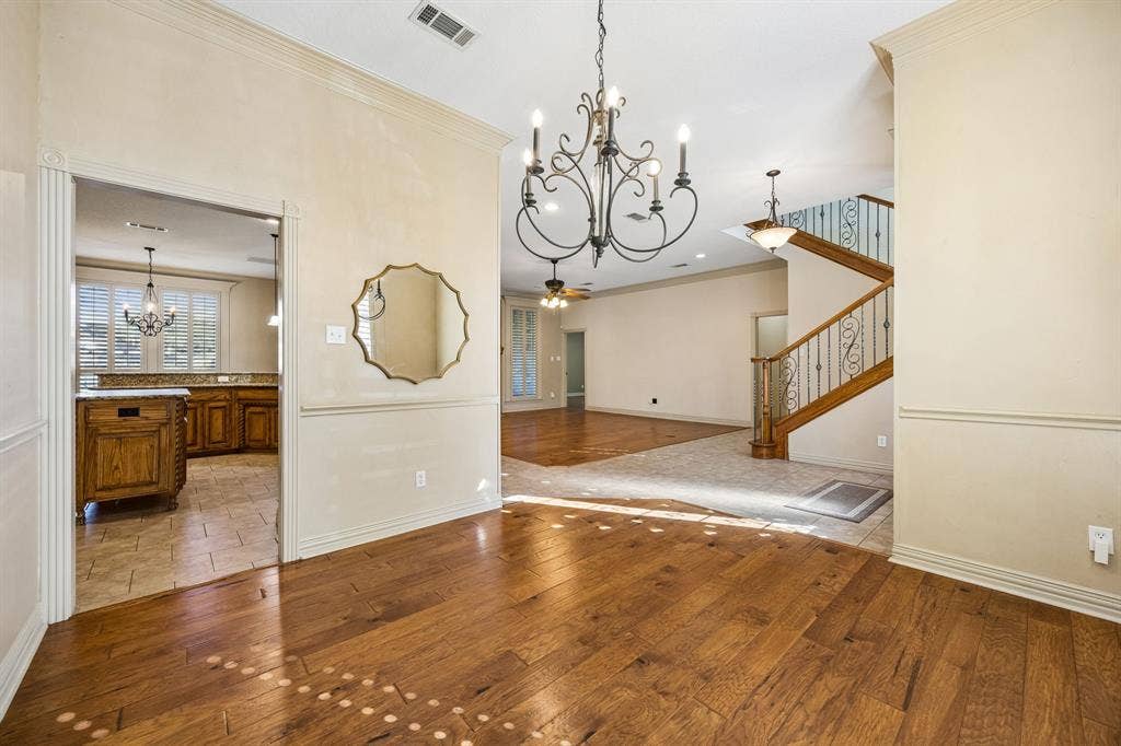 837 Thomas Crossing Drive, Fort Worth, TX 76028 837 Thomas Crossing Drive, Fort Worth, TX 76028