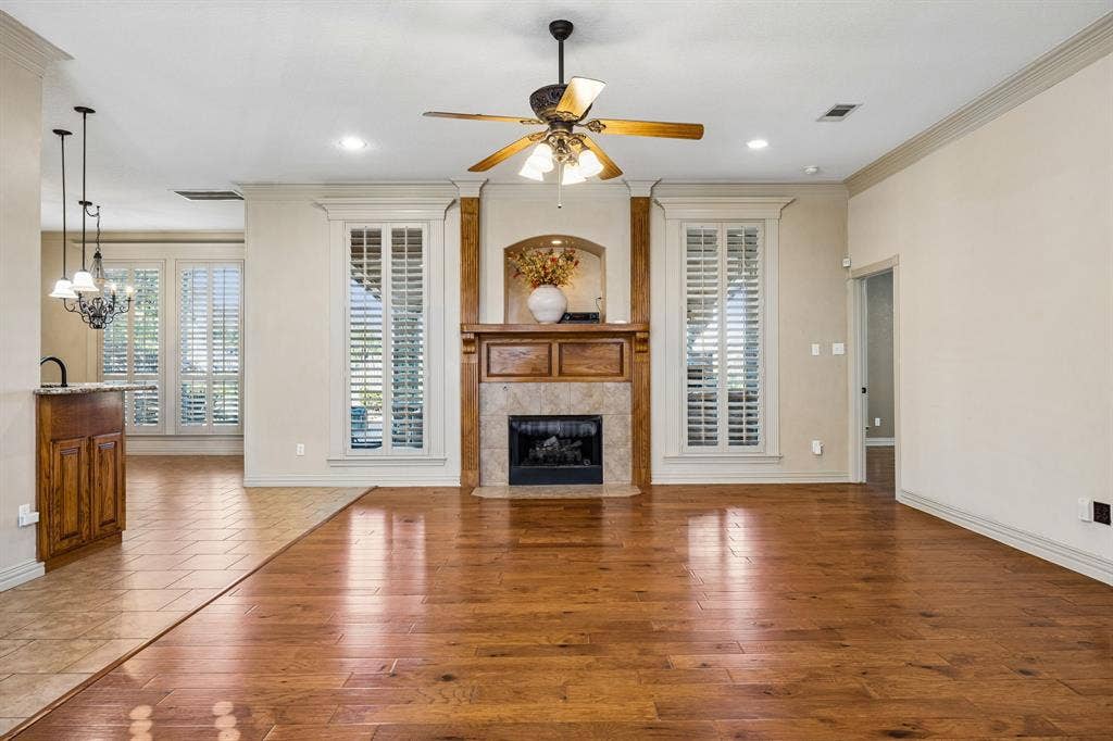 837 Thomas Crossing Drive, Fort Worth, TX 76028 837 Thomas Crossing Drive, Fort Worth, TX 76028