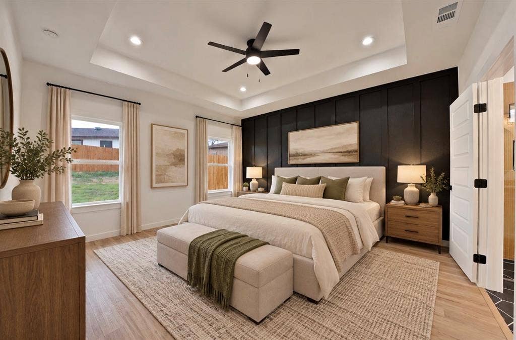 3005 Hanna Avenue, Fort Worth, TX 76106