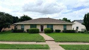 Property photo for 1521 Leicester Street, Garland, TX