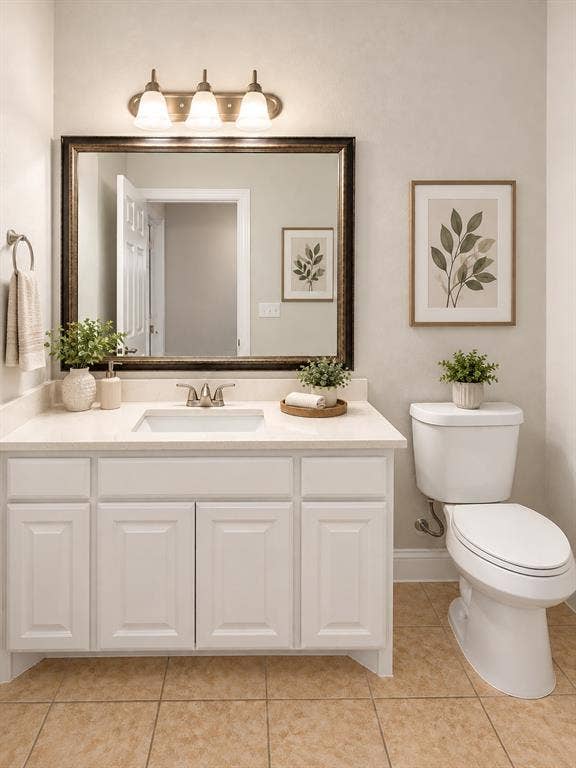 2909 Mountain Creek Drive, McKinney, TX 75072 Full bath In Office/Bedroom