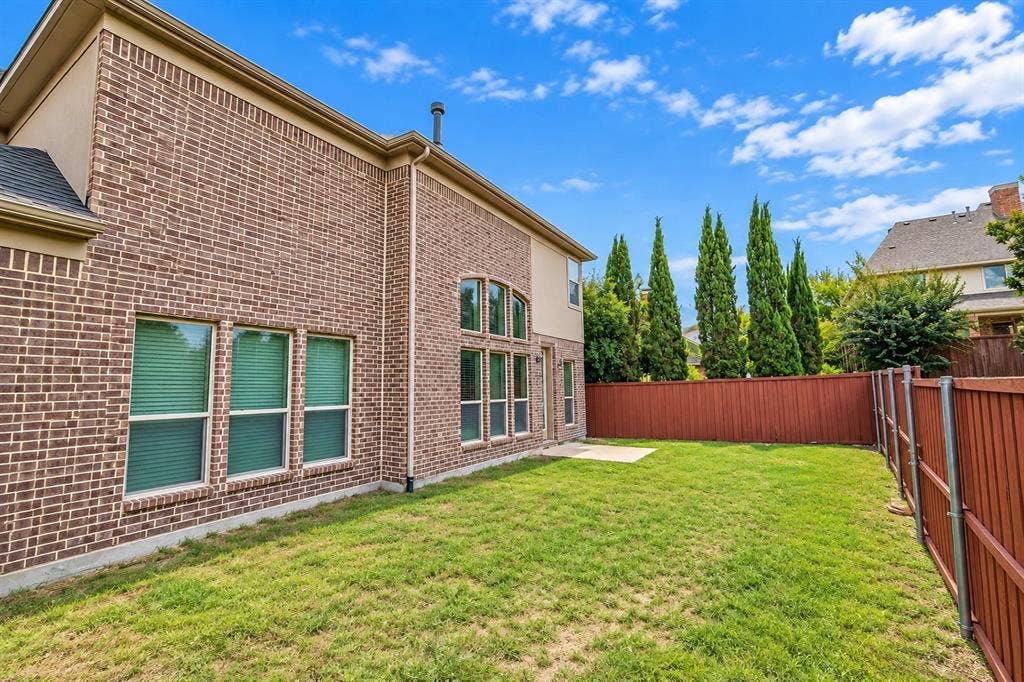 2909 Mountain Creek Drive, McKinney, TX 75072 2909 Mountain Creek Drive, McKinney, TX 75072
