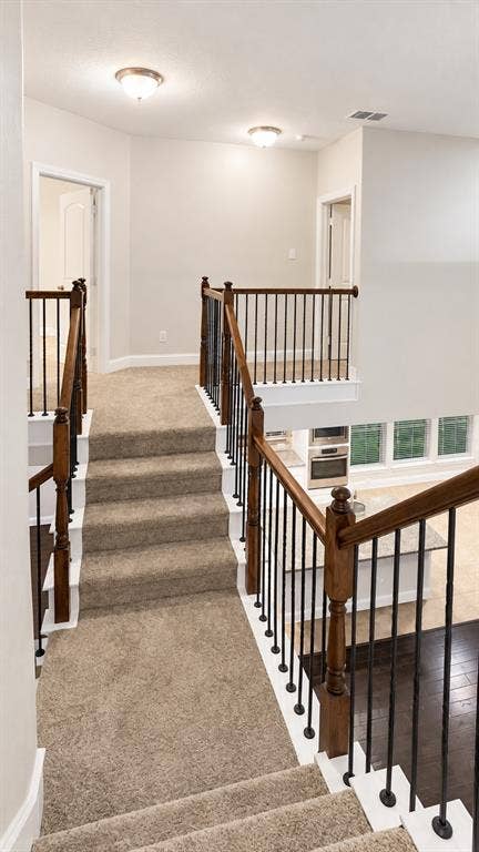 2909 Mountain Creek Drive, McKinney, TX 75072 Upstairs