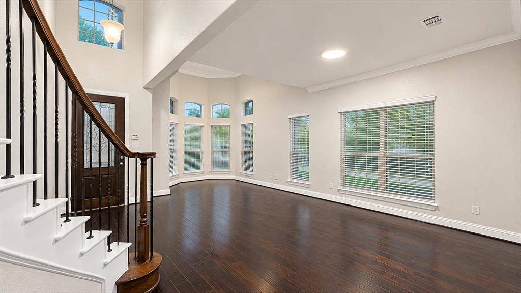 2909 Mountain Creek Drive, McKinney, TX 75072 Office/Formal Dining