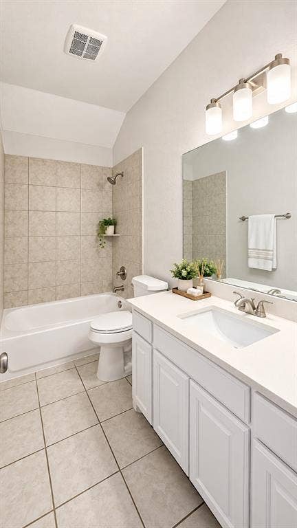 2909 Mountain Creek Drive, McKinney, TX 75072 Guestairs bathroom
