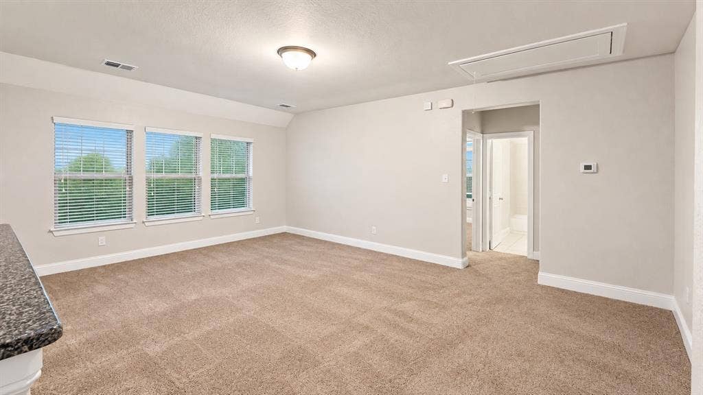 2909 Mountain Creek Drive, McKinney, TX 75072 Gameroom/playroom