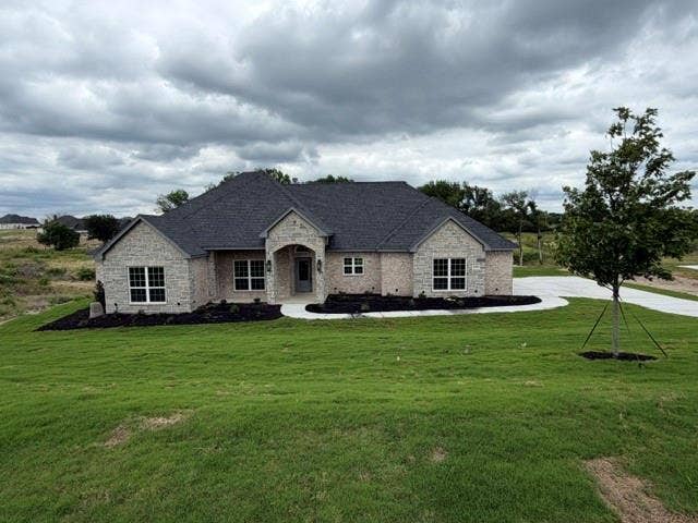 Property photo for 1039 Deer Island Court, Azle, TX