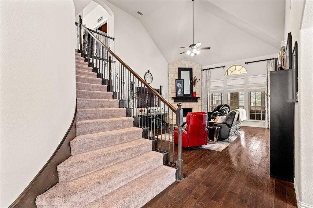 5437 Percy Priest Street, Fort Worth, TX 76179 5437 Percy Priest Street, Fort Worth, TX 76179