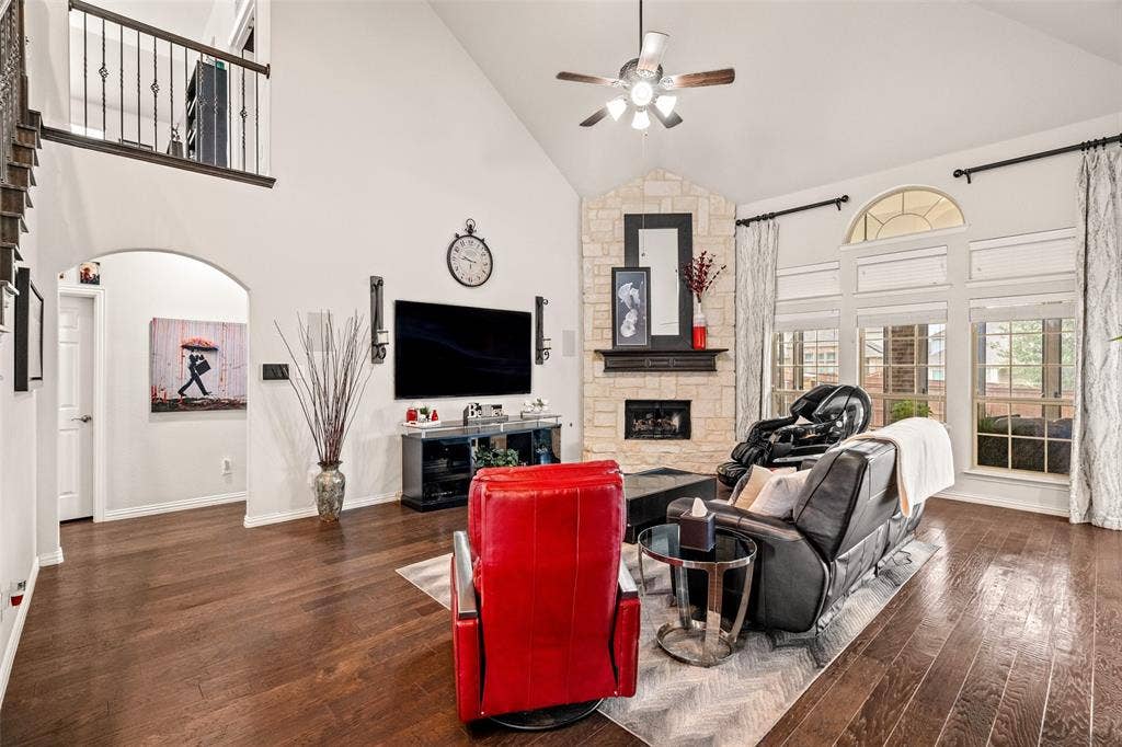 5437 Percy Priest Street, Fort Worth, TX 76179 5437 Percy Priest Street, Fort Worth, TX 76179