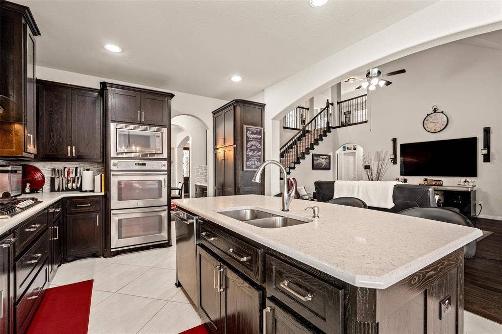 5437 Percy Priest Street, Fort Worth, TX 76179 5437 Percy Priest Street, Fort Worth, TX 76179