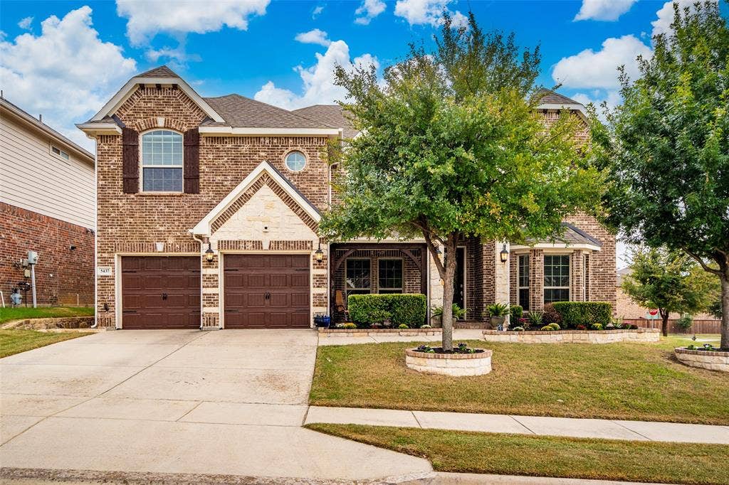 5437 Percy Priest Street, Fort Worth, TX 76179 5437 Percy Priest Street, Fort Worth, TX 76179