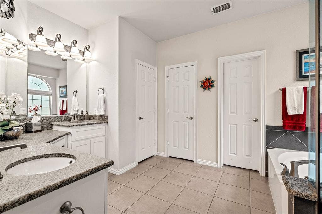 5437 Percy Priest Street, Fort Worth, TX 76179 5437 Percy Priest Street, Fort Worth, TX 76179