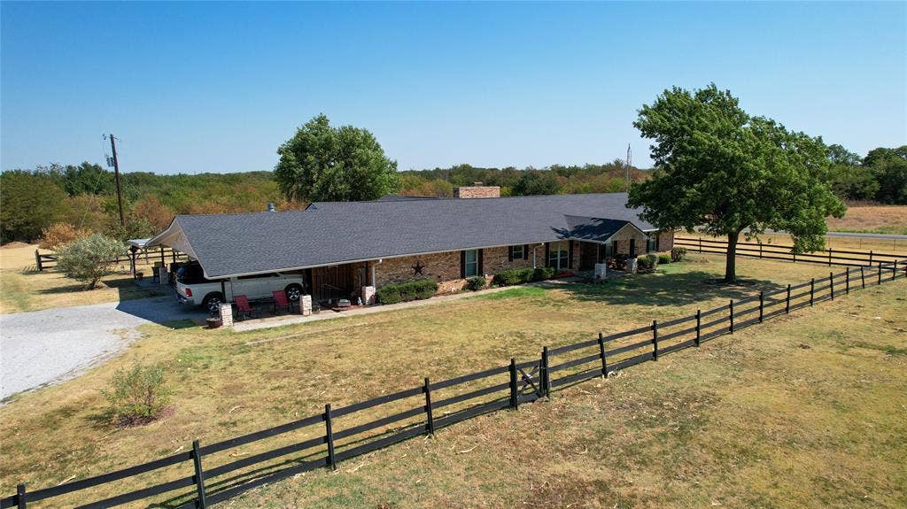 10944 County Road 58, Celina, TX 75009 10944 County Road 58, Celina, TX 75009