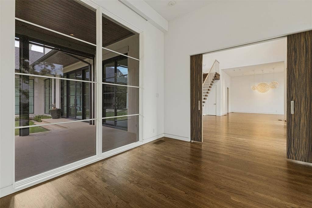 4352 Fairfax Avenue, Highland Park, TX 75205 4352 Fairfax Avenue, Highland Park, TX 75205