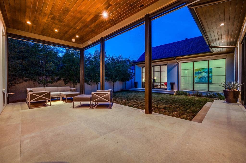 4352 Fairfax Avenue, Highland Park, TX 75205 4352 Fairfax Avenue, Highland Park, TX 75205