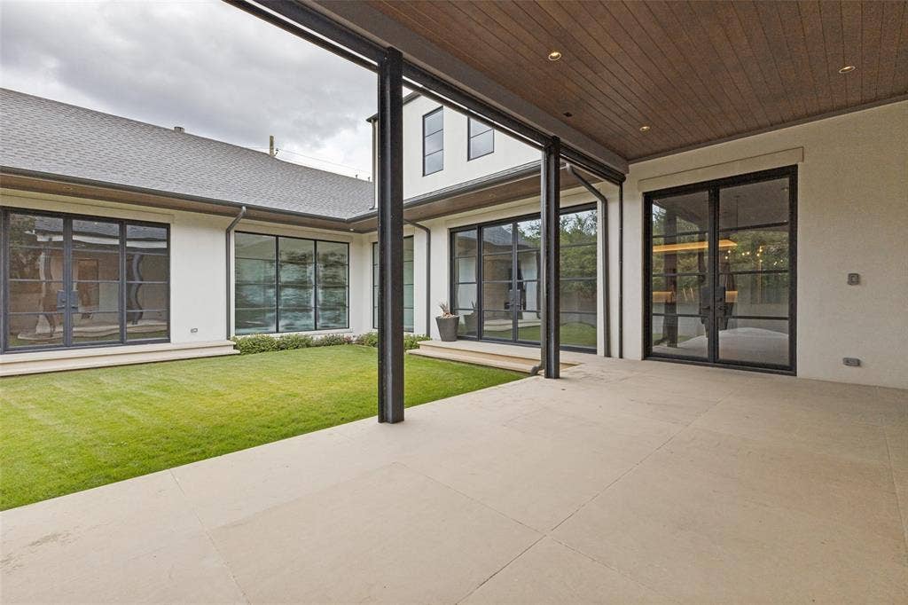 4352 Fairfax Avenue, Highland Park, TX 75205 4352 Fairfax Avenue, Highland Park, TX 75205