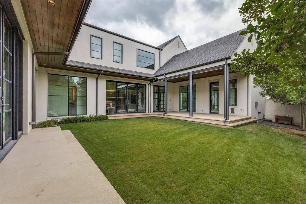 4352 Fairfax Avenue, Highland Park, TX 75205 4352 Fairfax Avenue, Highland Park, TX 75205