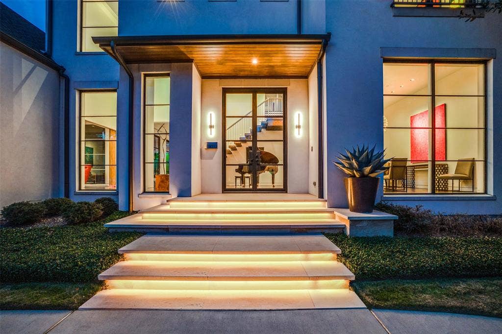 4352 Fairfax Avenue, Highland Park, TX 75205 4352 Fairfax Avenue, Highland Park, TX 75205