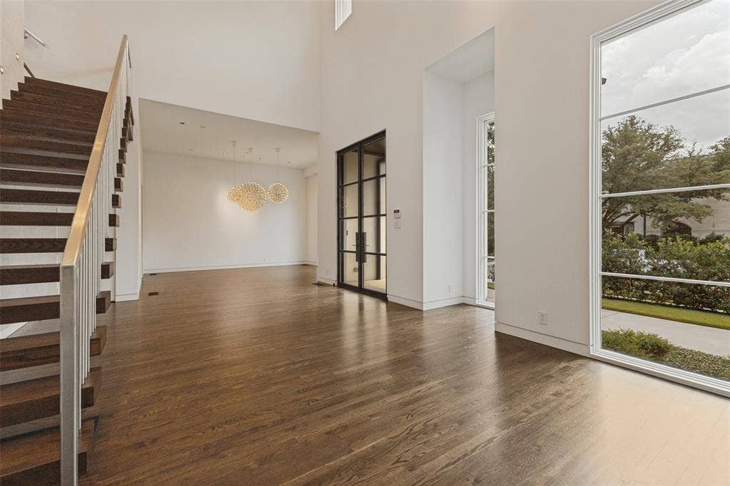 4352 Fairfax Avenue, Highland Park, TX 75205 4352 Fairfax Avenue, Highland Park, TX 75205