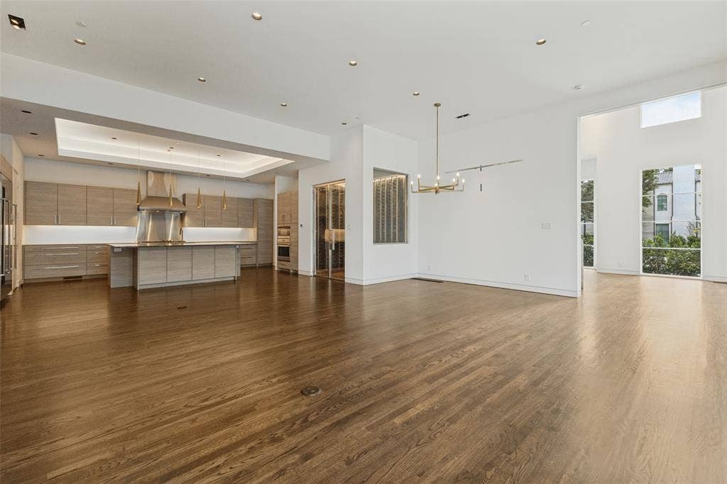 4352 Fairfax Avenue, Highland Park, TX 75205 4352 Fairfax Avenue, Highland Park, TX 75205