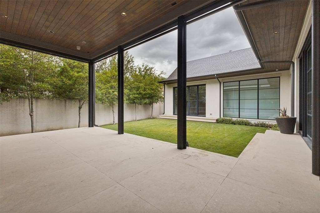 4352 Fairfax Avenue, Highland Park, TX 75205 4352 Fairfax Avenue, Highland Park, TX 75205