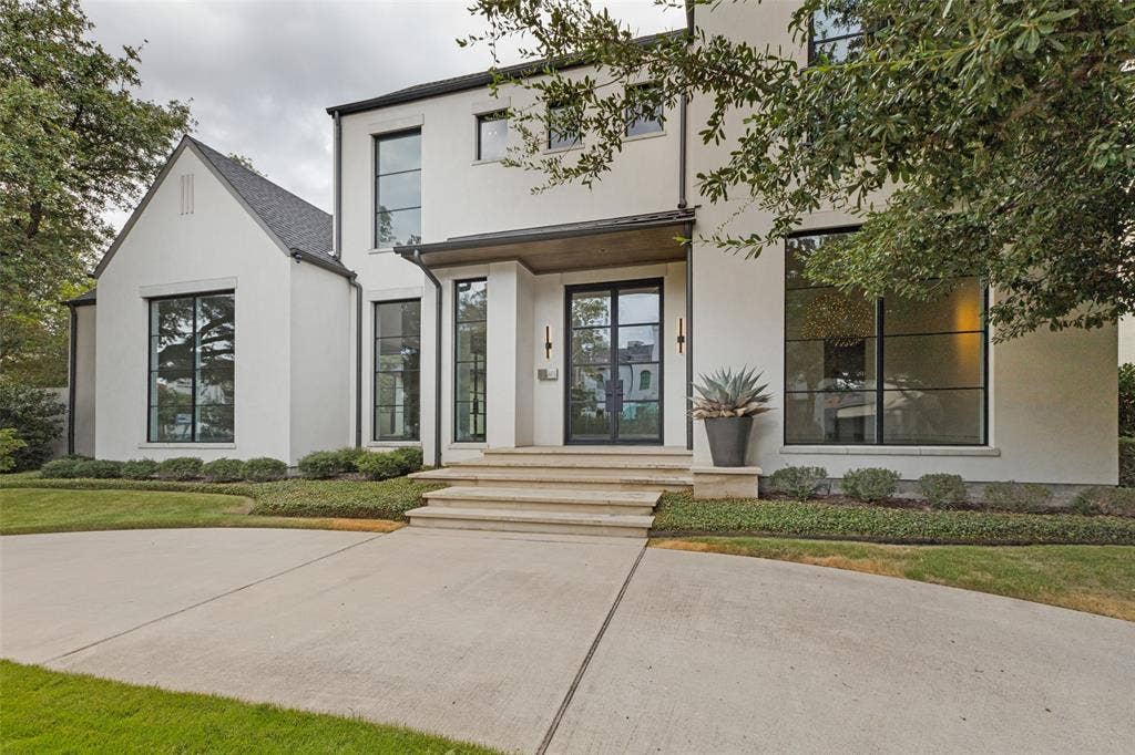 4352 Fairfax Avenue, Highland Park, TX 75205 4352 Fairfax Avenue, Highland Park, TX 75205