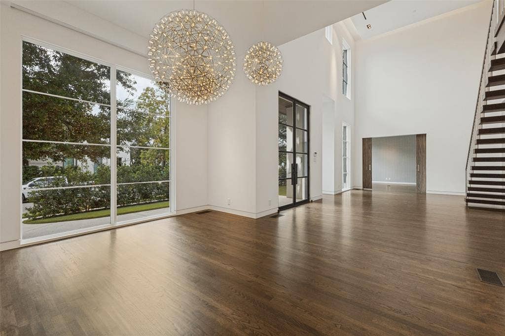 4352 Fairfax Avenue, Highland Park, TX 75205 4352 Fairfax Avenue, Highland Park, TX 75205