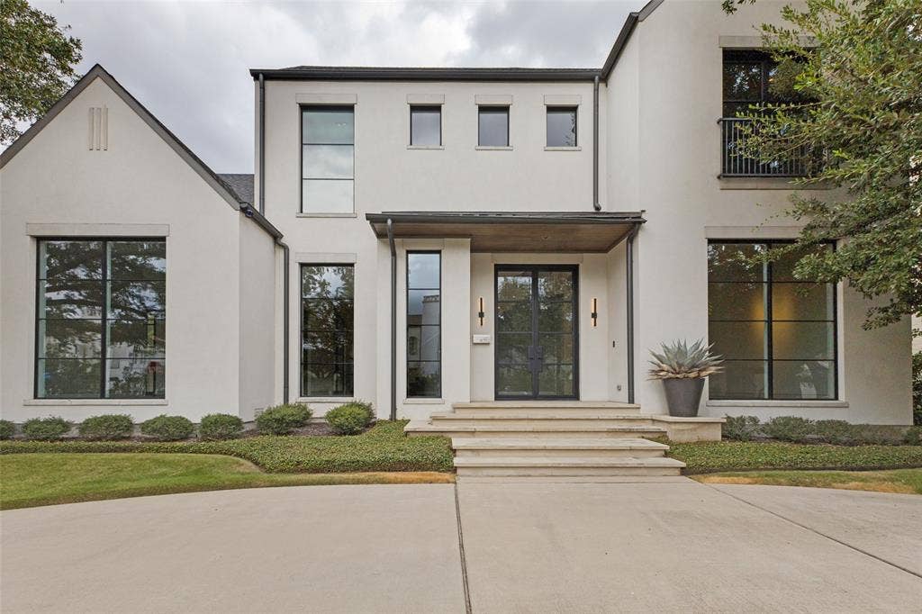 4352 Fairfax Avenue, Highland Park, TX 75205 4352 Fairfax Avenue, Highland Park, TX 75205