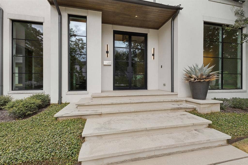 4352 Fairfax Avenue, Highland Park, TX 75205 4352 Fairfax Avenue, Highland Park, TX 75205